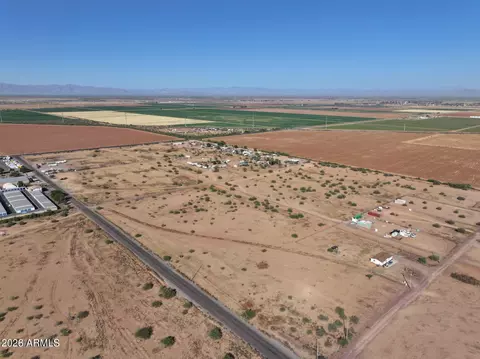 0 E Arizona Farms Rd #-, Florence, AZ 85132