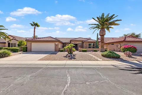 20031 N Clear Canyon Dr, Surprise, AZ 85374