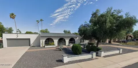 6032 E Thunderbird Rd, Scottsdale, AZ 85254