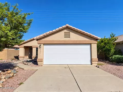 15659 N Gil Balcome St, Surprise, AZ 85374