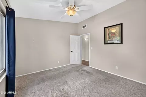 Bedroom - 4624 E Marilyn Rd, Phoenix, AZ 85032 photo 4 of 4