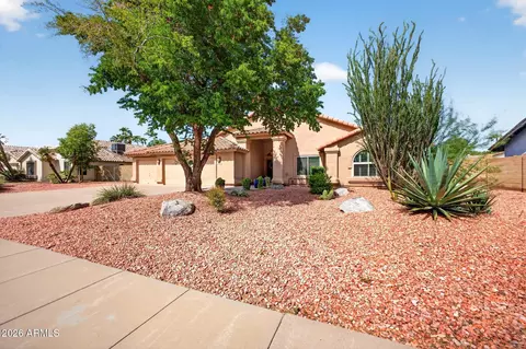 Exterior - 4624 E Marilyn Rd, Phoenix, AZ 85032 photo 12 of 13
