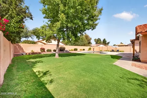 Exterior - 4624 E Marilyn Rd, Phoenix, AZ 85032 photo 8 of 13