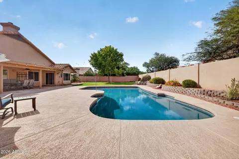 Exterior - 4624 E Marilyn Rd, Phoenix, AZ 85032 photo 3 of 13