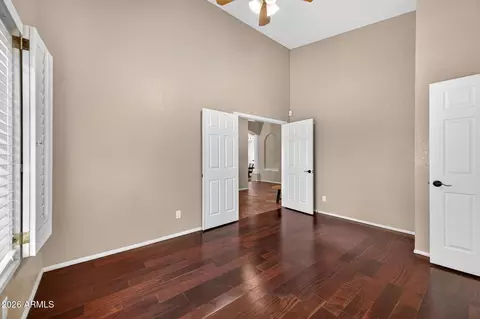 Entry Way - 4624 E Marilyn Rd, Phoenix, AZ 85032 photo 3 of 3