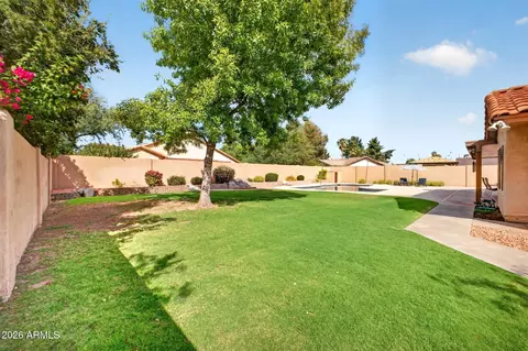Exterior - 4624 E Marilyn Rd, Phoenix, AZ 85032 photo 6 of 13