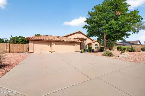 Exterior - 4624 E Marilyn Rd, Phoenix, AZ 85032 photo 13 of 13