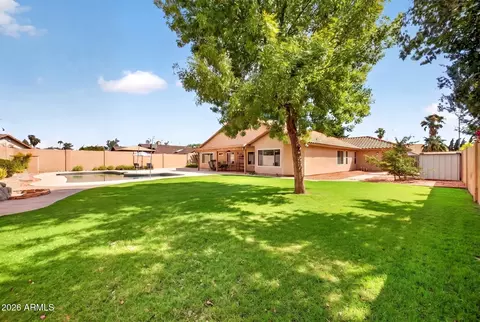 Exterior - 4624 E Marilyn Rd, Phoenix, AZ 85032 photo 7 of 13