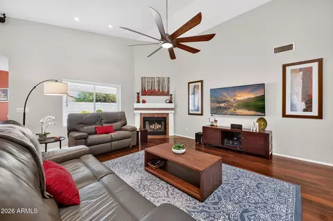 Living - 4624 E Marilyn Rd, Phoenix, AZ 85032 photo 5 of 5