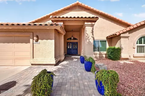 Exterior - 4624 E Marilyn Rd, Phoenix, AZ 85032 photo 1 of 13