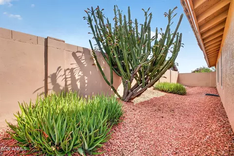 Exterior - 4624 E Marilyn Rd, Phoenix, AZ 85032 photo 11 of 13