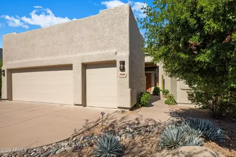 Exterior - 19010 Eaglenest Dr E, Rio Verde, AZ 85263 photo 1 of 13