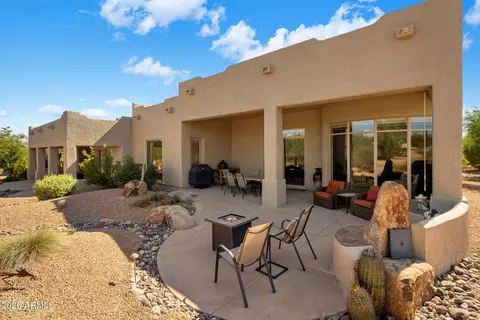 Exterior - 19010 Eaglenest Dr E, Rio Verde, AZ 85263 photo 7 of 13
