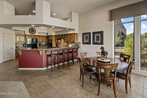 Dining - 19010 Eaglenest Dr E, Rio Verde, AZ 85263 photo 1 of 2