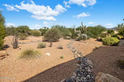 Exterior - 19010 Eaglenest Dr E, Rio Verde, AZ 85263 photo 12 of 13