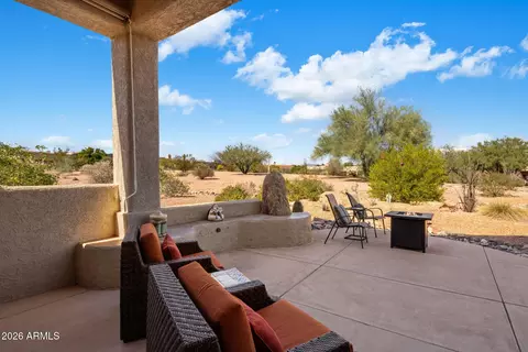 Exterior - 19010 Eaglenest Dr E, Rio Verde, AZ 85263 photo 6 of 13