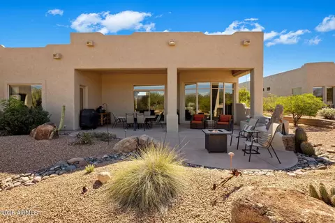 Exterior - 19010 Eaglenest Dr E, Rio Verde, AZ 85263 photo 8 of 13