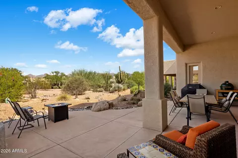 Exterior - 19010 Eaglenest Dr E, Rio Verde, AZ 85263 photo 3 of 13