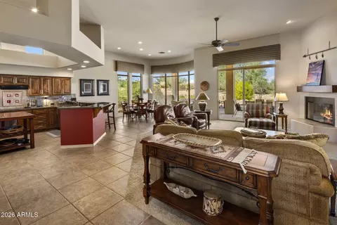 19010 Eaglenest Dr E, Rio Verde, AZ 85263