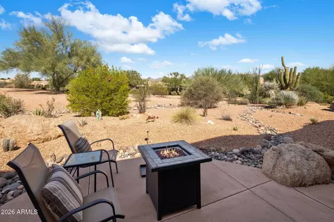 Exterior - 19010 Eaglenest Dr E, Rio Verde, AZ 85263 photo 11 of 13