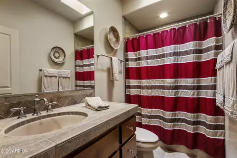 Bath - 19010 Eaglenest Dr E, Rio Verde, AZ 85263 photo 4 of 5
