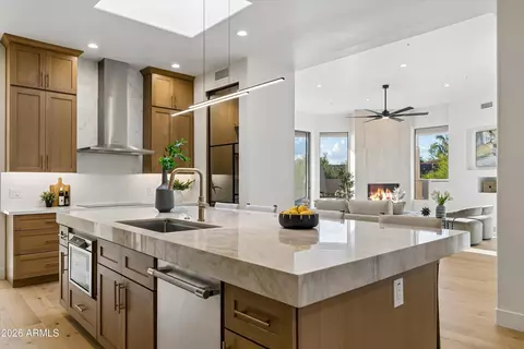 10962 E Dale Ln, Scottsdale, AZ 85262