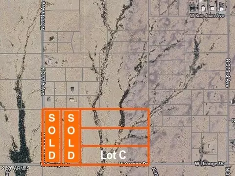 377 W Xc W Orange Dr #C, Tonopah, AZ 85354
