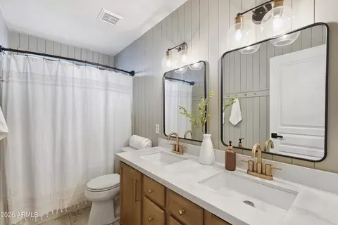 Bath - 5633 E Grove Cir, Mesa, AZ 85206 photo 3 of 6