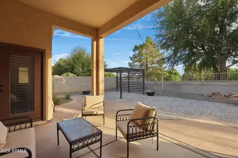 Exterior - 5633 E Grove Cir, Mesa, AZ 85206 photo 5 of 14