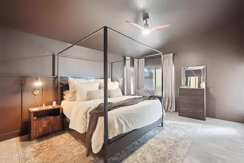 Bedroom - 5633 E Grove Cir, Mesa, AZ 85206 photo 2 of 8