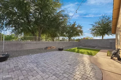 Exterior - 5633 E Grove Cir, Mesa, AZ 85206 photo 10 of 14