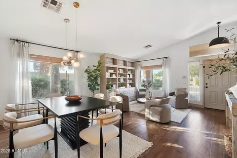 Dining - 5633 E Grove Cir, Mesa, AZ 85206 photo 1 of 5