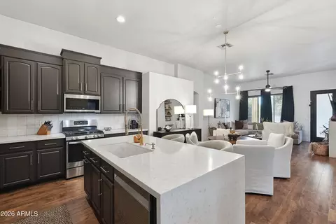 Kitchen - 5633 E Grove Cir, Mesa, AZ 85206 photo 1 of 5