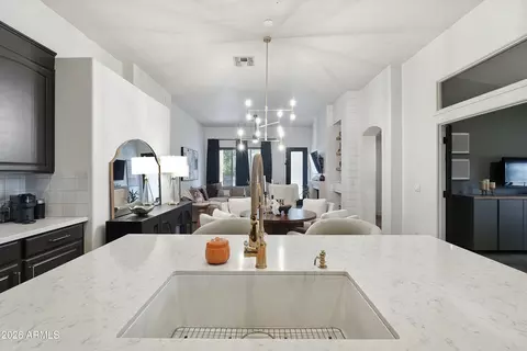 Kitchen - 5633 E Grove Cir, Mesa, AZ 85206 photo 4 of 5