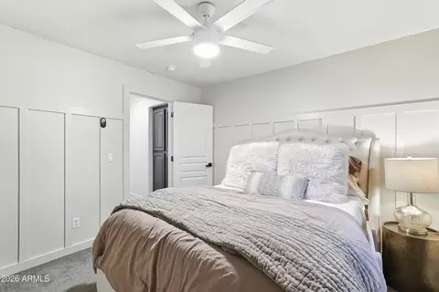Bedroom - 5633 E Grove Cir, Mesa, AZ 85206 photo 8 of 8