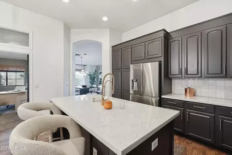 Kitchen - 5633 E Grove Cir, Mesa, AZ 85206 photo 5 of 5