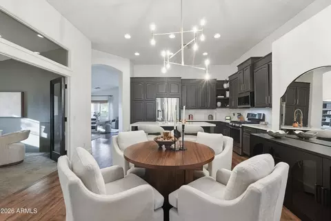 Dining - 5633 E Grove Cir, Mesa, AZ 85206 photo 5 of 5