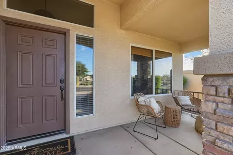 Exterior - 5633 E Grove Cir, Mesa, AZ 85206 photo 4 of 14