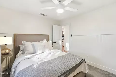 Bedroom - 5633 E Grove Cir, Mesa, AZ 85206 photo 6 of 8