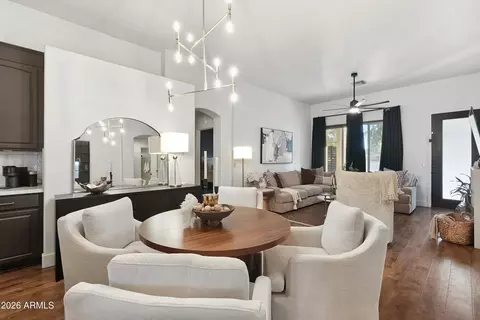 Dining - 5633 E Grove Cir, Mesa, AZ 85206 photo 4 of 5