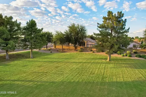Exterior - 5633 E Grove Cir, Mesa, AZ 85206 photo 14 of 14