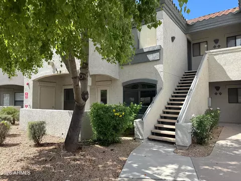15095 N Thompson Peak Pkwy #1068, Scottsdale, AZ 85260