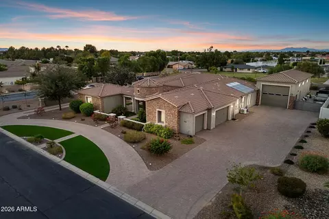 Other - 3084 E Fruitvale Ct, Gilbert, AZ 85297 photo 2 of 11