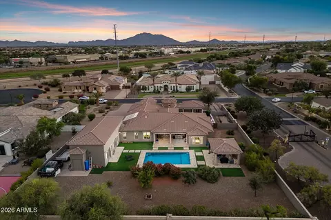 View/Area - 3084 E Fruitvale Ct, Gilbert, AZ 85297 photo 1 of 2
