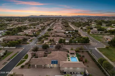 View/Area - 3084 E Fruitvale Ct, Gilbert, AZ 85297 photo 2 of 2