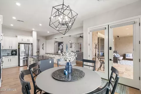 Dining - 3084 E Fruitvale Ct, Gilbert, AZ 85297 photo 2 of 2