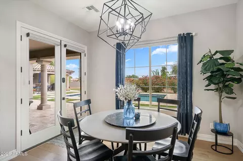 Dining - 3084 E Fruitvale Ct, Gilbert, AZ 85297 photo 1 of 2