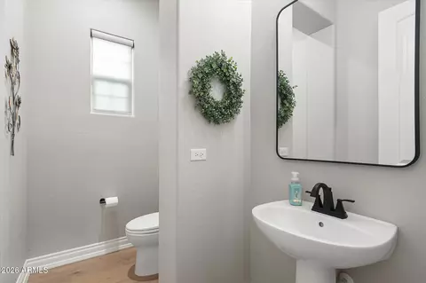 Entry Way - 3084 E Fruitvale Ct, Gilbert, AZ 85297 photo 3 of 4