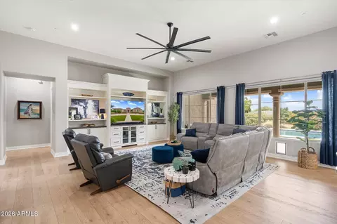 Living - 3084 E Fruitvale Ct, Gilbert, AZ 85297 photo 1 of 2
