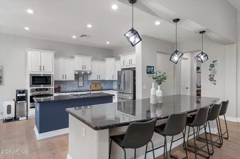 Kitchen - 3084 E Fruitvale Ct, Gilbert, AZ 85297 photo 1 of 5
